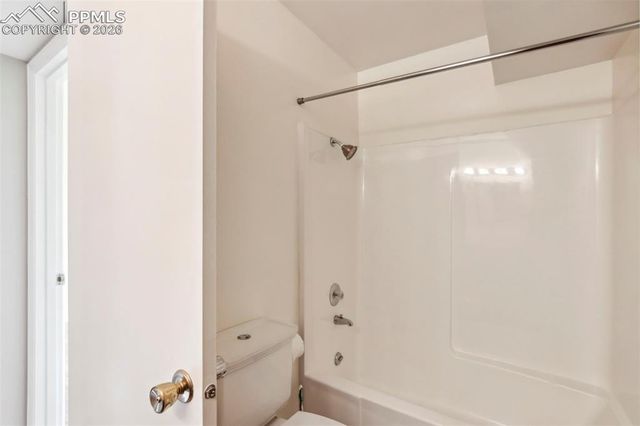 2927 Mesa Road C, Colorado Springs, CO 80904