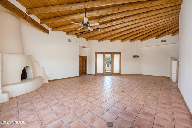 5015 Creosote Run Road, Las Cruces, NM 88011