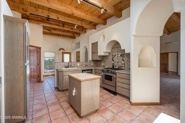 5015 Creosote Run Road, Las Cruces, NM 88011