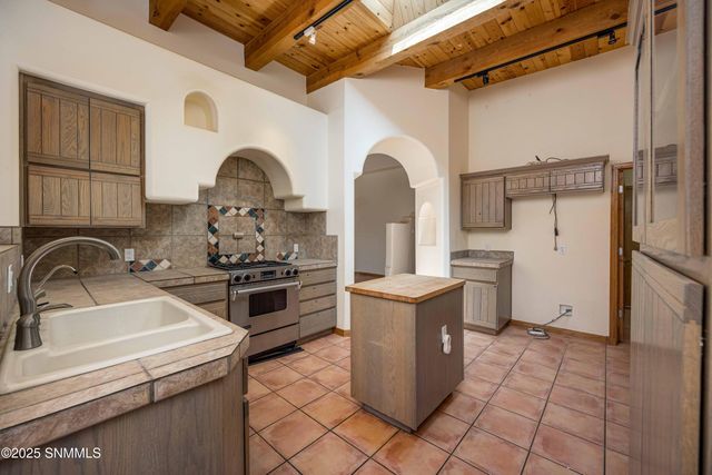 5015 Creosote Run Road, Las Cruces, NM 88011