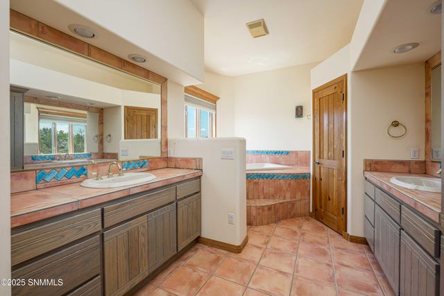 5015 Creosote Run Road, Las Cruces, NM 88011