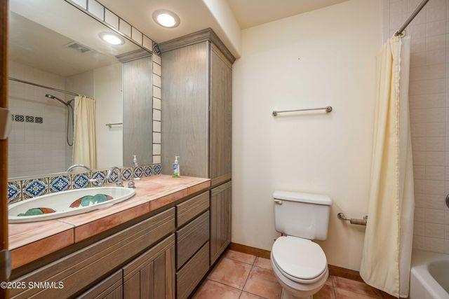 5015 Creosote Run Road, Las Cruces, NM 88011