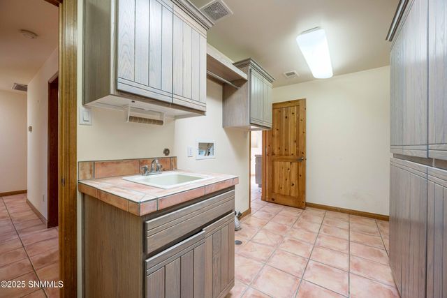 5015 Creosote Run Road, Las Cruces, NM 88011