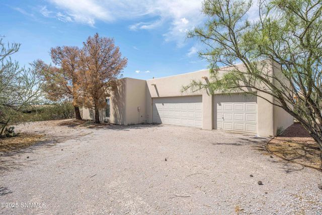 5015 Creosote Run Road, Las Cruces, NM 88011