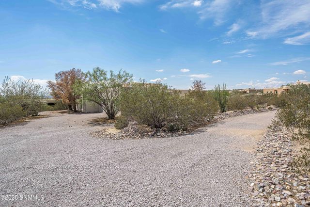 5015 Creosote Run Road, Las Cruces, NM 88011