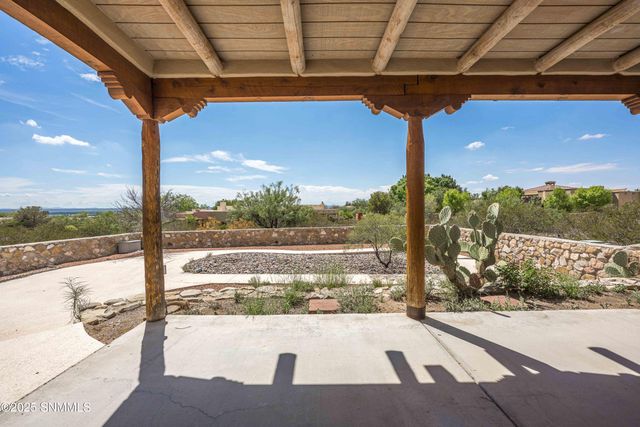 5015 Creosote Run Road, Las Cruces, NM 88011
