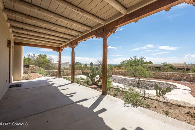 5015 Creosote Run Road, Las Cruces, NM 88011