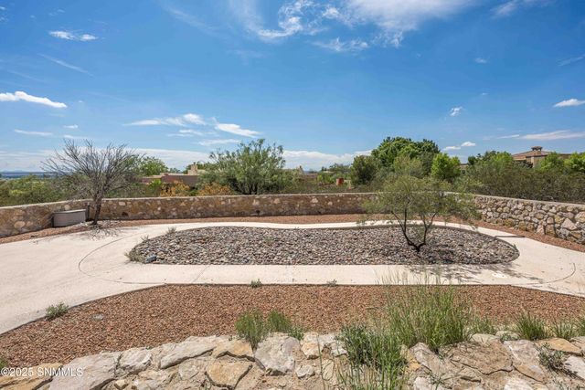 5015 Creosote Run Road, Las Cruces, NM 88011