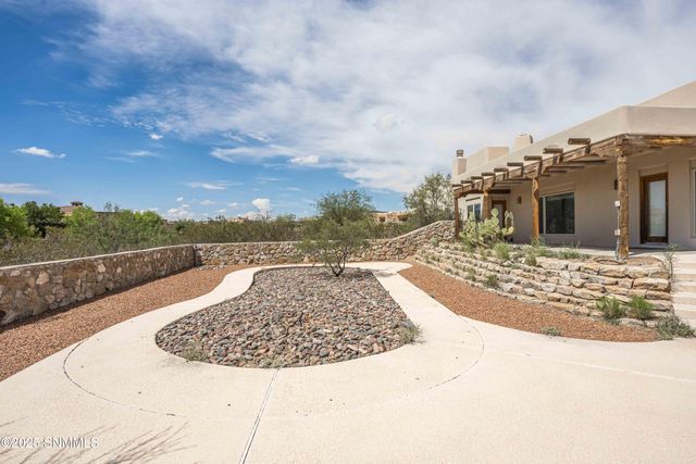 5015 Creosote Run Road, Las Cruces, NM 88011