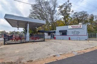 3702 ALABAMA NE, Tuscaloosa, AL 35404