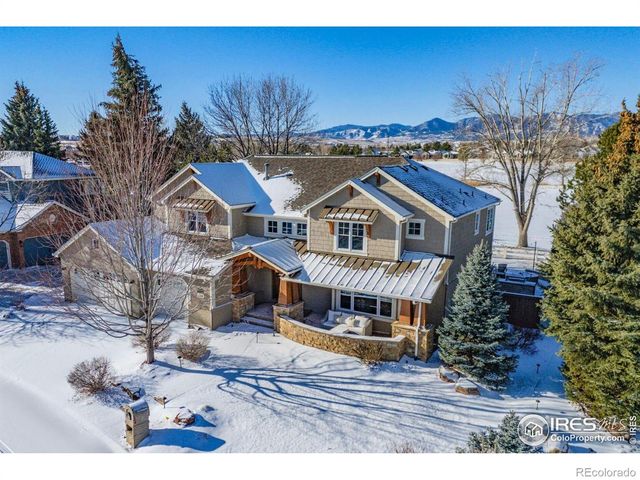 644 S Manorwood Lane, Louisville, CO 80027