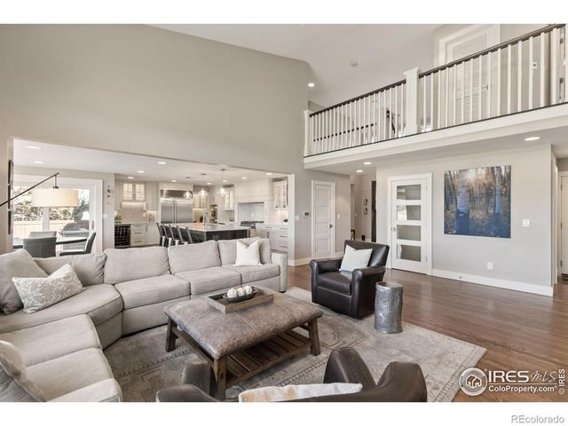 644 S Manorwood Lane, Louisville, CO 80027