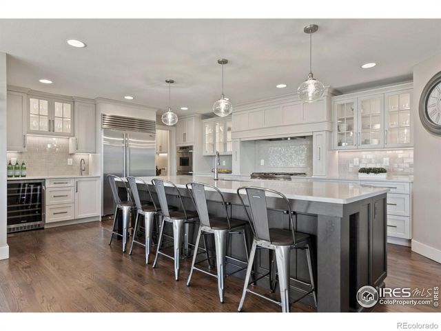 644 S Manorwood Lane, Louisville, CO 80027