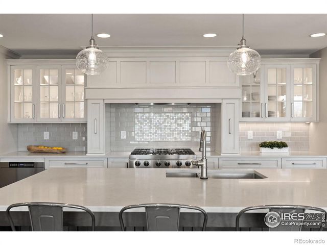 644 S Manorwood Lane, Louisville, CO 80027