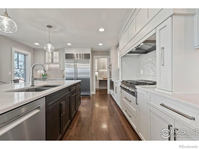 644 S Manorwood Lane, Louisville, CO 80027