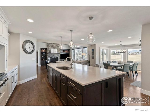 644 S Manorwood Lane, Louisville, CO 80027