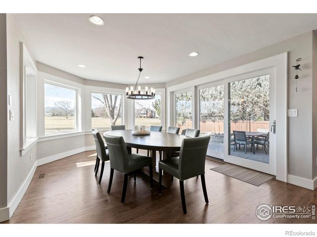 644 S Manorwood Lane, Louisville, CO 80027