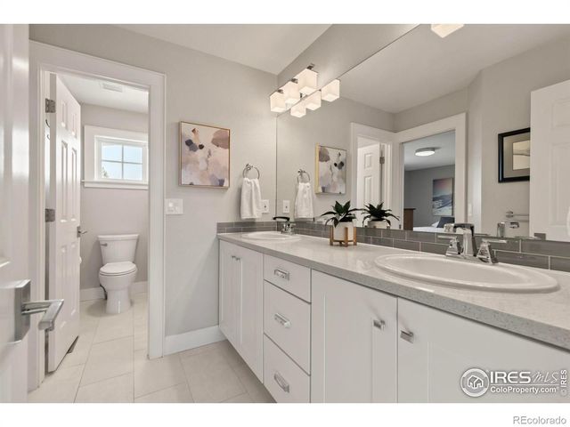 644 S Manorwood Lane, Louisville, CO 80027