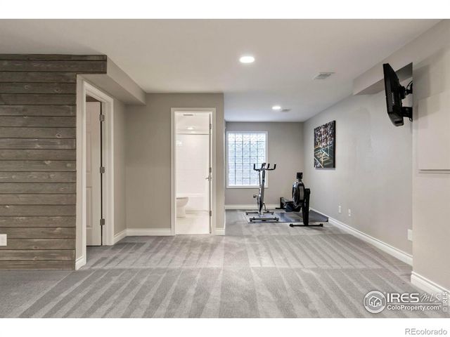 644 S Manorwood Lane, Louisville, CO 80027