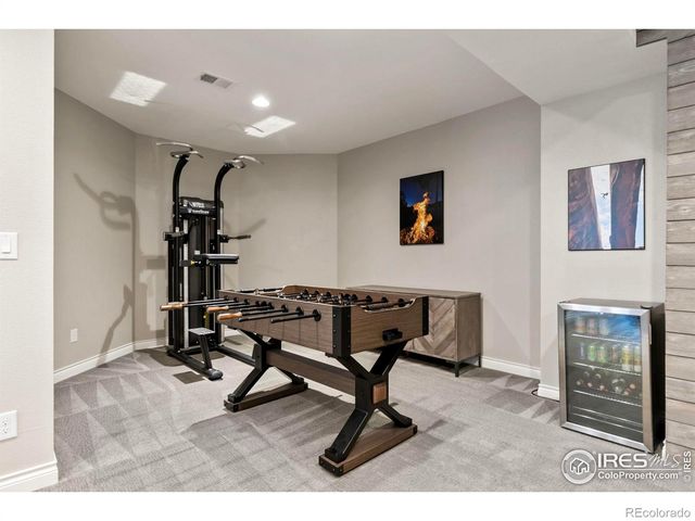 644 S Manorwood Lane, Louisville, CO 80027