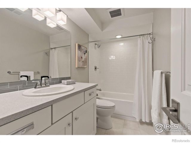 644 S Manorwood Lane, Louisville, CO 80027