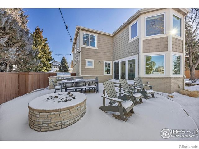644 S Manorwood Lane, Louisville, CO 80027