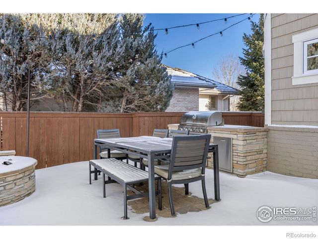 644 S Manorwood Lane, Louisville, CO 80027