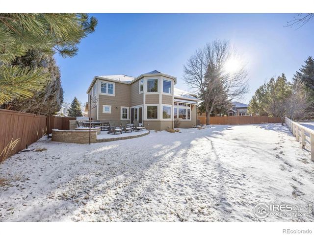 644 S Manorwood Lane, Louisville, CO 80027