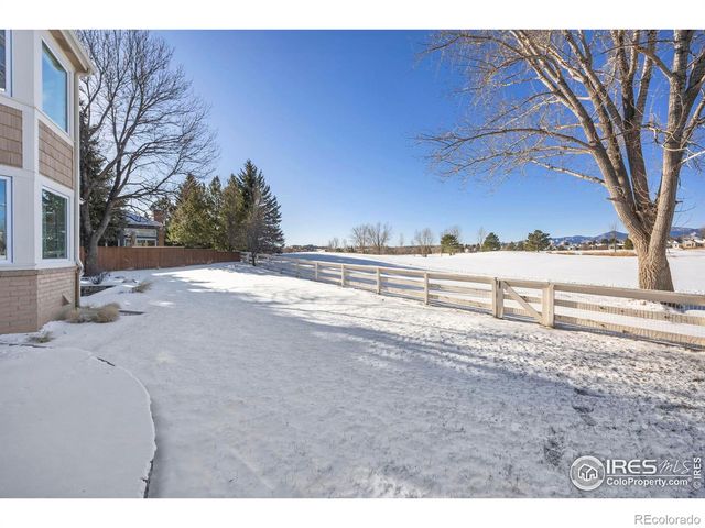 644 S Manorwood Lane, Louisville, CO 80027