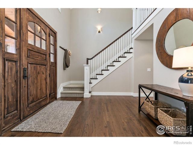 644 S Manorwood Lane, Louisville, CO 80027