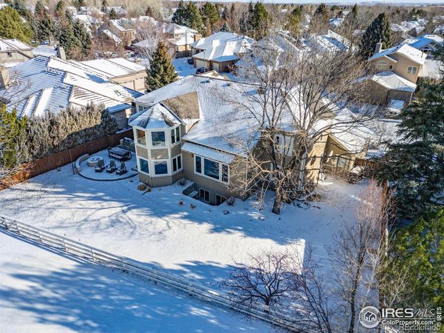 644 S Manorwood Lane, Louisville, CO 80027