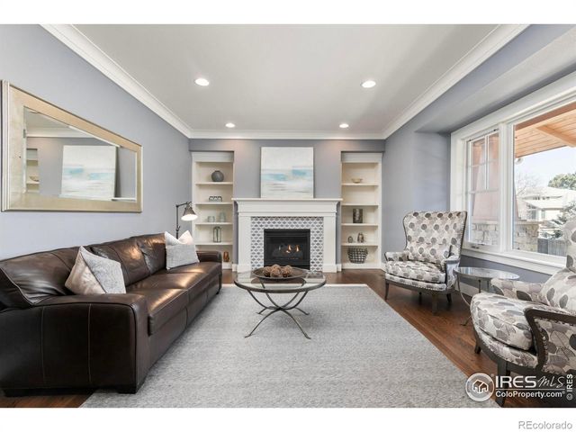 644 S Manorwood Lane, Louisville, CO 80027