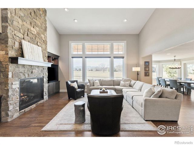 644 S Manorwood Lane, Louisville, CO 80027