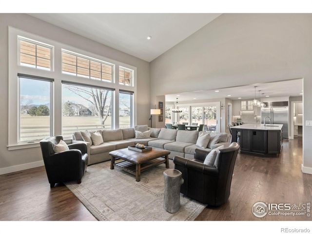 644 S Manorwood Lane, Louisville, CO 80027