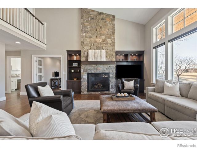 644 S Manorwood Lane, Louisville, CO 80027