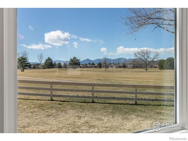 644 S Manorwood Lane, Louisville, CO 80027