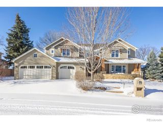 644 S Manorwood Lane, Louisville, CO 80027