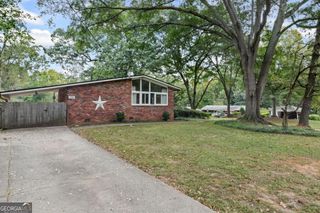 3068 Hollywood Drive, Decatur, GA 30033
