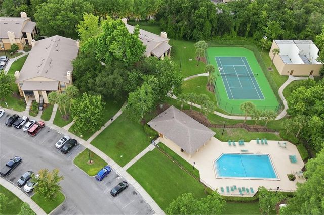 4800 S SEMORAN BOULEVARD 107, Orlando, FL 32822