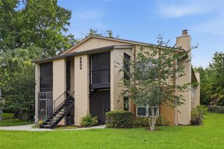 4800 S SEMORAN BOULEVARD 107, Orlando, FL 32822
