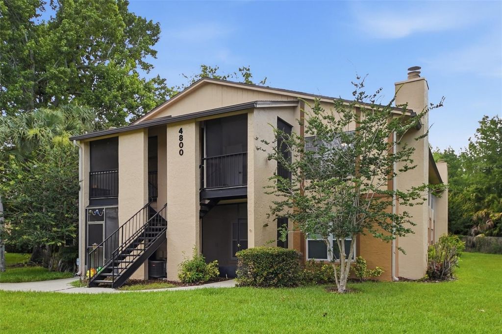4800 S SEMORAN BOULEVARD 107, Orlando, FL 32822