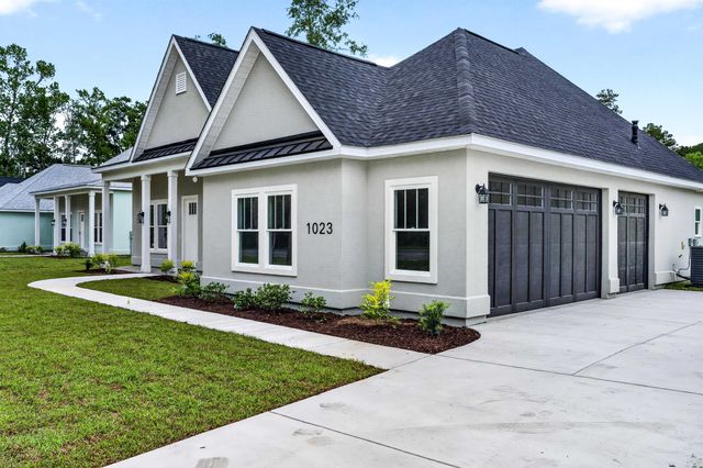1023 Wachesaw Rd., Murrells Inlet, SC 29576