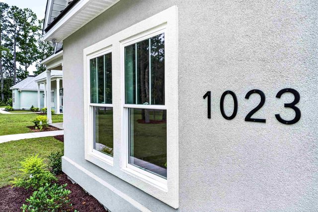 1023 Wachesaw Rd., Murrells Inlet, SC 29576