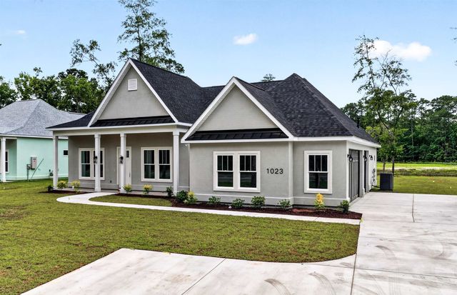 1023 Wachesaw Rd., Murrells Inlet, SC 29576