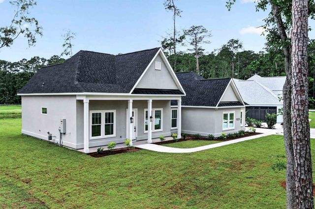 1023 Wachesaw Rd., Murrells Inlet, SC 29576