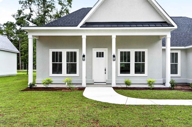 1023 Wachesaw Rd., Murrells Inlet, SC 29576