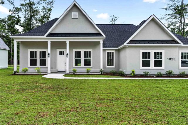 1023 Wachesaw Rd., Murrells Inlet, SC 29576