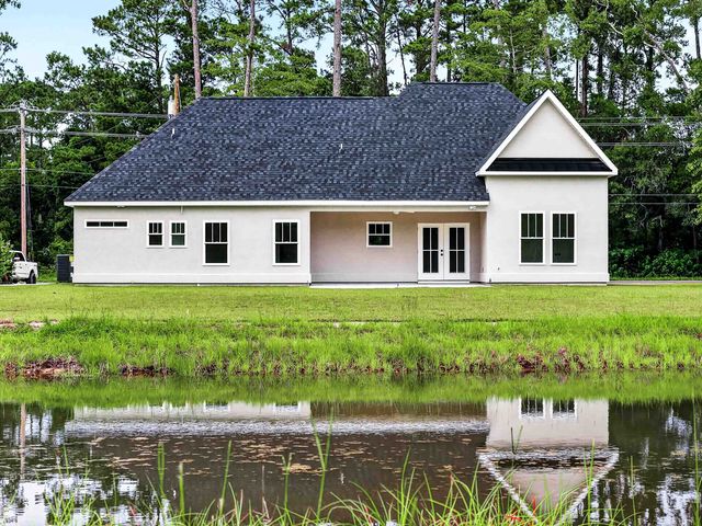 1023 Wachesaw Rd., Murrells Inlet, SC 29576
