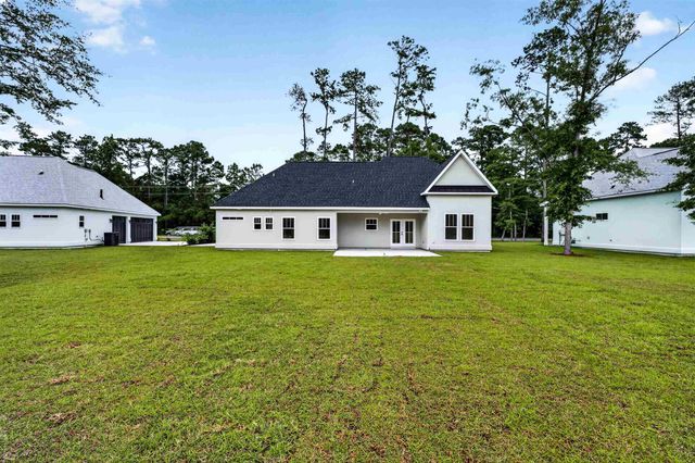 1023 Wachesaw Rd., Murrells Inlet, SC 29576