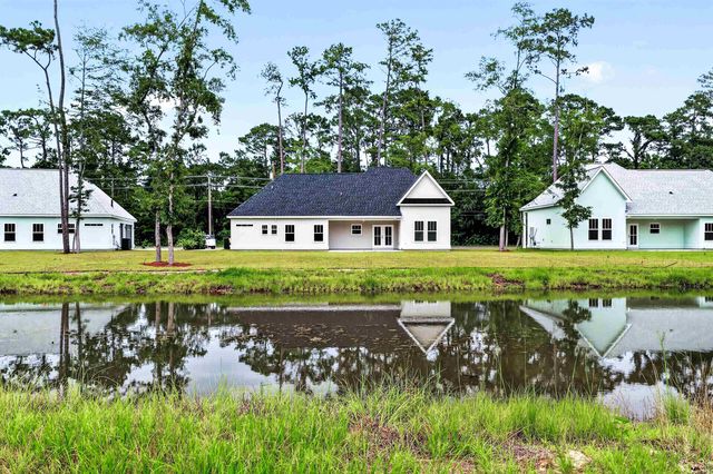 1023 Wachesaw Rd., Murrells Inlet, SC 29576